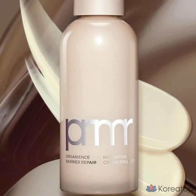 Эмульсия PRIMERA Organience Barrier Repair Hydration Cream Emulsion, 160 мл, 1 шт.