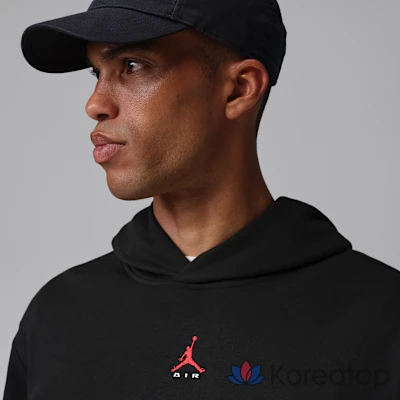 Худи мужской Jordan Brooklyn Statement Pullover Hoodie