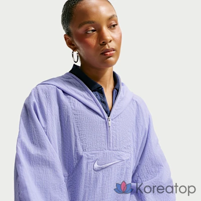 Легкая куртка женская Nike Runway