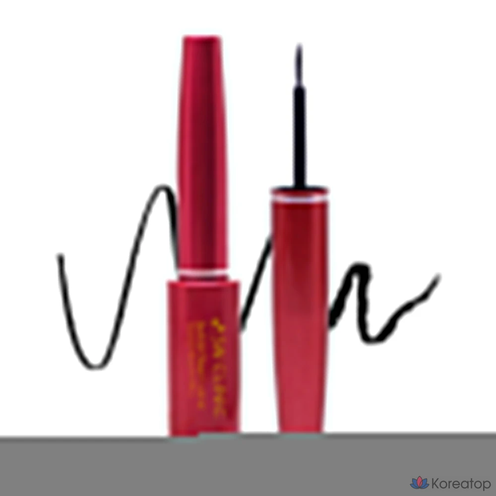 Подводка для глаз 3W Clinic Soft & Clear Eyeliner, 7 мл, 1 шт.
