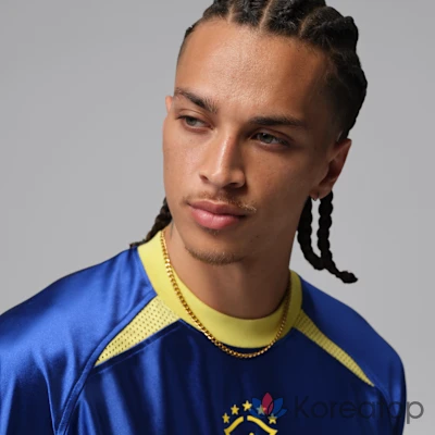 Топ вратаря мужской Jordan Goalkeeper Top