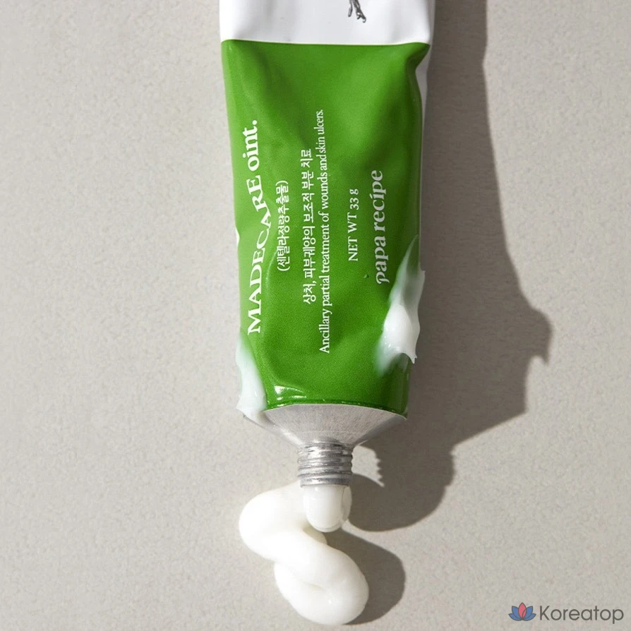 Мазь Papa Recipe Madecare Ointment, 33 г, 1 шт.