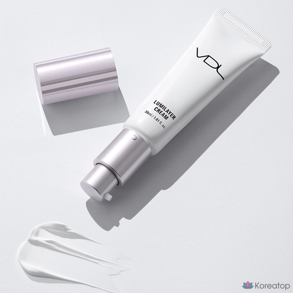 Крем VDL LumiLayer Cream, 30 мл, 1 шт.