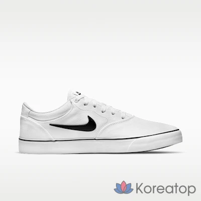 Кроссовки Nike SB Chron 2 Canvas