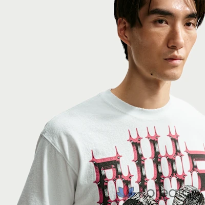 Футболка мужская Nike Basketball