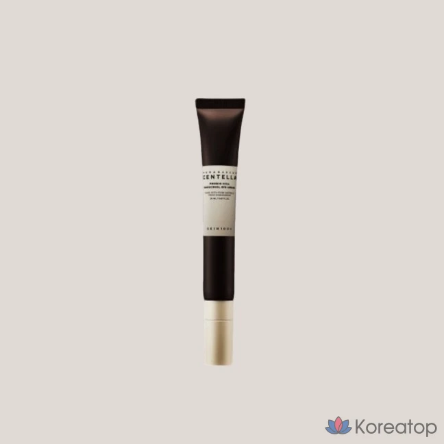 Крем для глаз SKIN1004 Probio-Cica Bakuchiol Eye Cream, 20 мл, 1 шт.