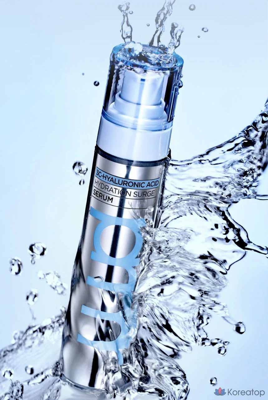 Сыворотка PRIMERA Three C Hyaluronic Acid Hydration Surge Serum, 30 г, 1 шт.