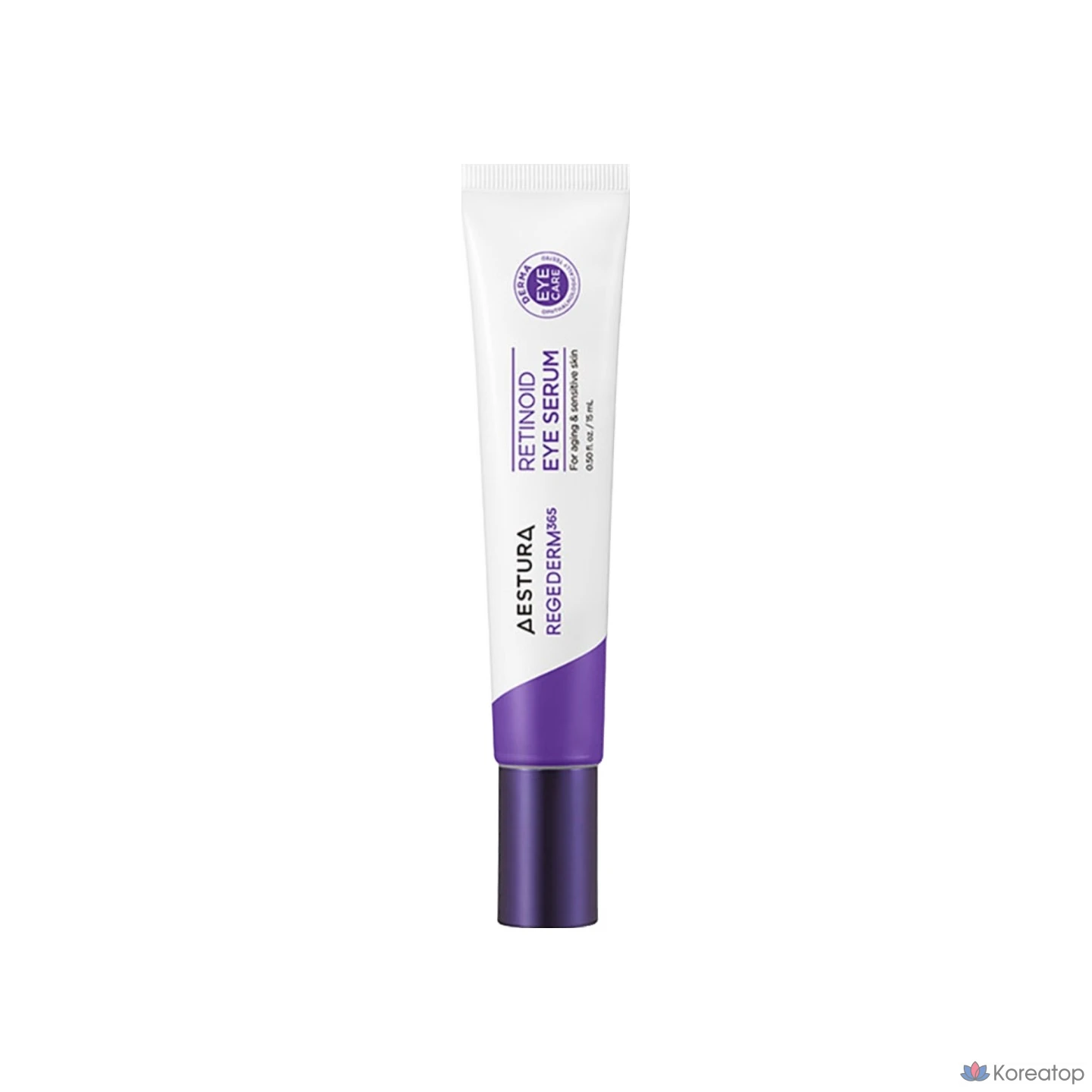 Ампульная сыворотка AESTURA Rejadem365 Retinoid Eye Serum, 15 мл, 1 шт.
