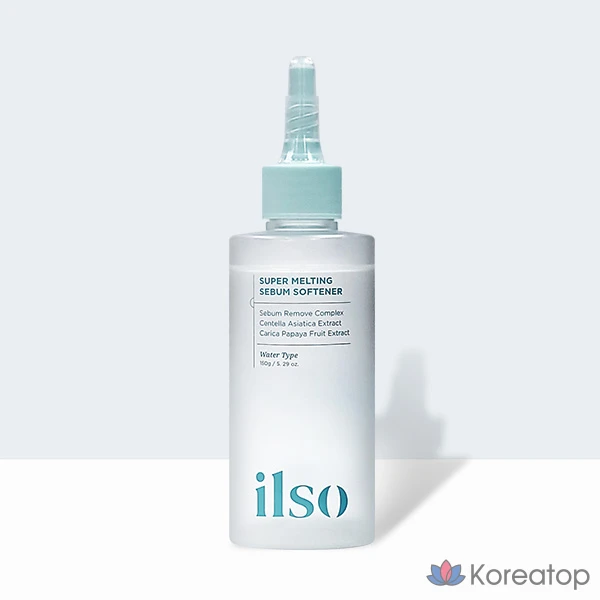 Пилинг Ilso Piji Yeonhwaje, 150 мл, 1 шт.