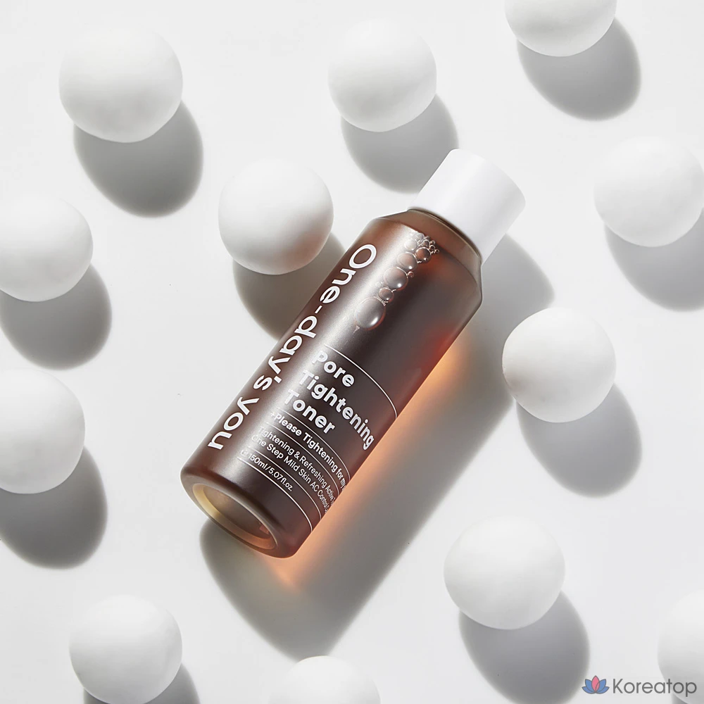 Тонер One-Day's You Pore Tightening Toner, 150 мл, 1 шт.