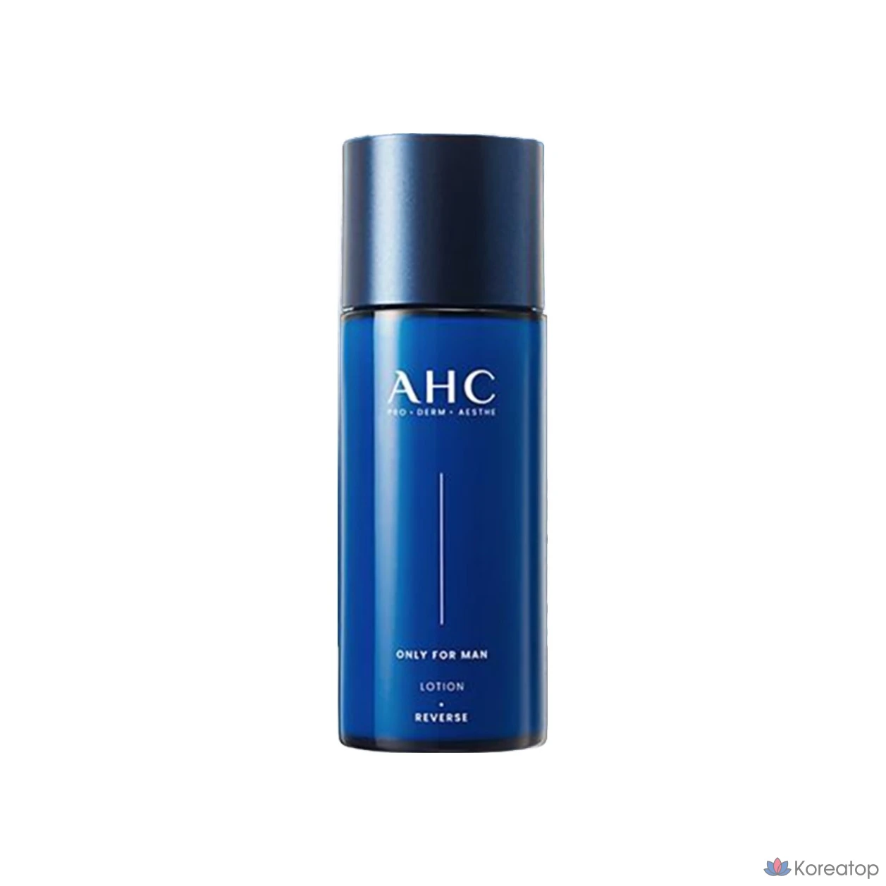 Набор для ухода AHC Only For Men 2-piece Set (Skin Care + Shopping Bag), 1 шт.
