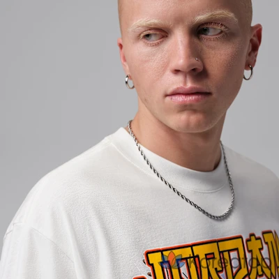 Футболка мужская Jordan Brooklyn