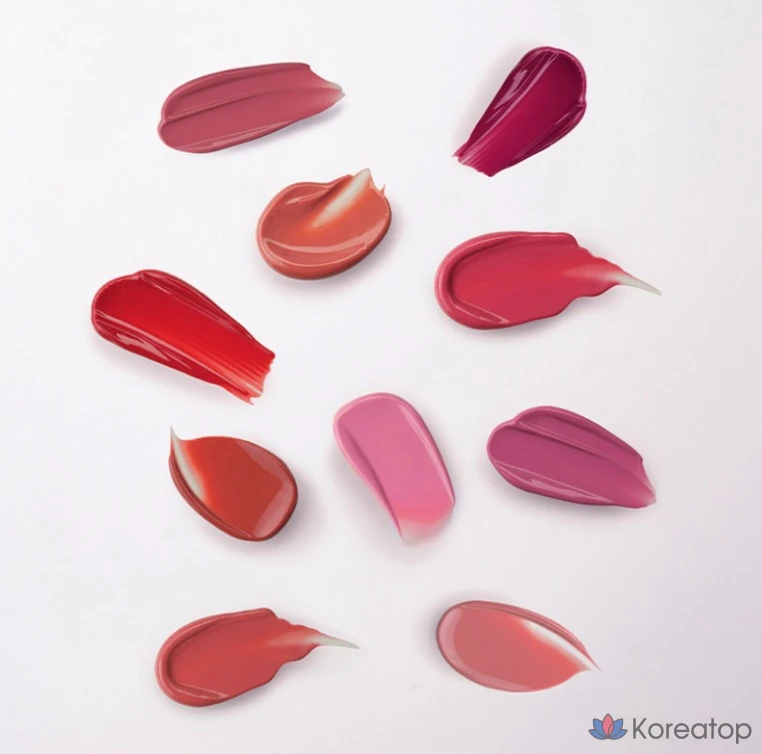 Тинт для губ A'Pieu Jelly Tint, оттенок 06 Raspberry Jelly, 1 шт.