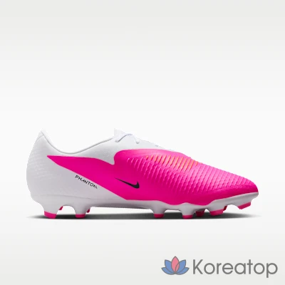 Футбольные бутсы Nike Phantom 6 Low Academy Multi Ground