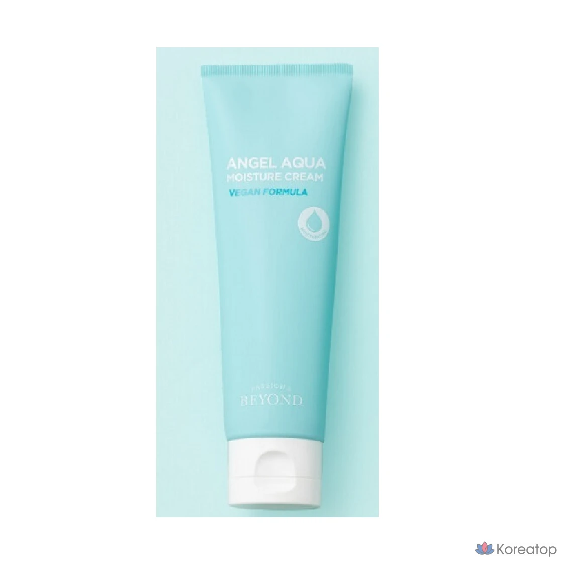 Крем Beyond Angel Aqua Moisture Calming Cream, 120 мл, 1 шт.