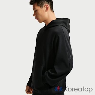 Худи мужской Nike 24.7 ImpossiblySoft Dri-FIT Pullover