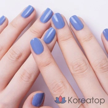 гель для маникюра fmgt Easy, 85 оттенков красного, 10 мл, 1 шт