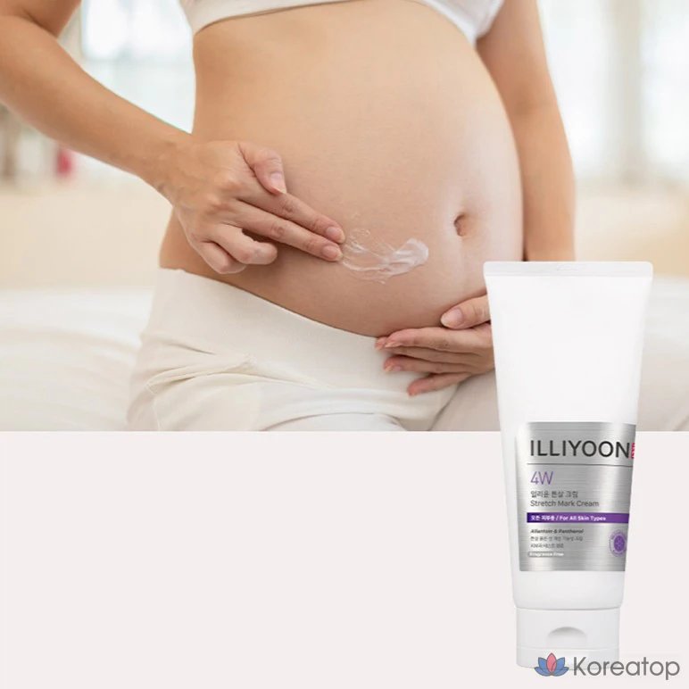 Крем для тела Illiyoon Atobarrier Cream, 200 мл, 1 шт.