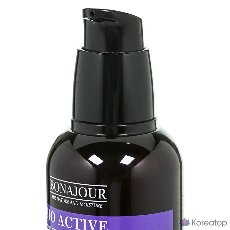 Эссенция Bonajour Bio Active Essence, 50 мл, 1 шт.