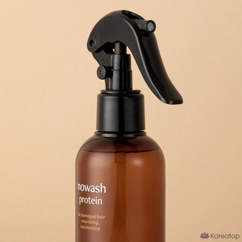 Ампульная сыворотка AVCA No Wash Protein Ampoule Treatment, 200 мл, 1 шт.
