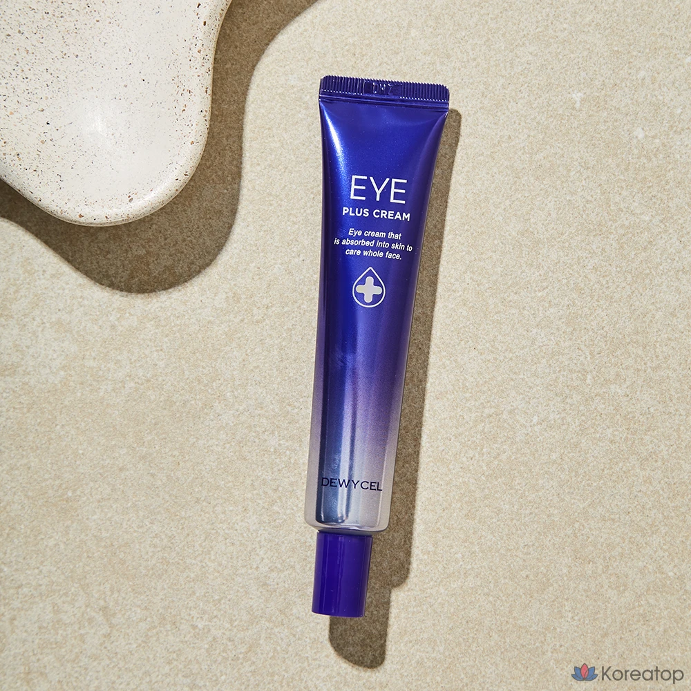 Крем для глаз DEWYCEL Eye Cream, 30 мл, 1 шт.