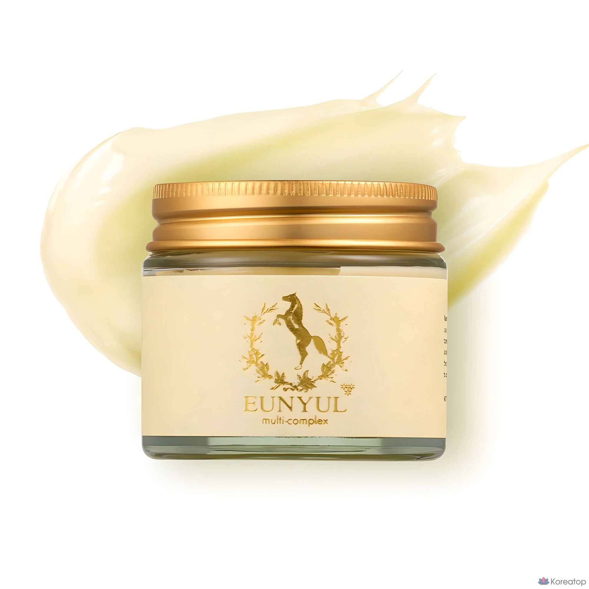 Крем Eunyul Mayu Cream Set, 70 г, 1 шт.