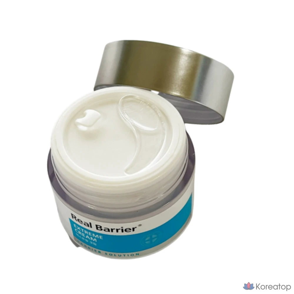 Крем Real Barrier Extreme Cream, 50 мл, 1 шт.