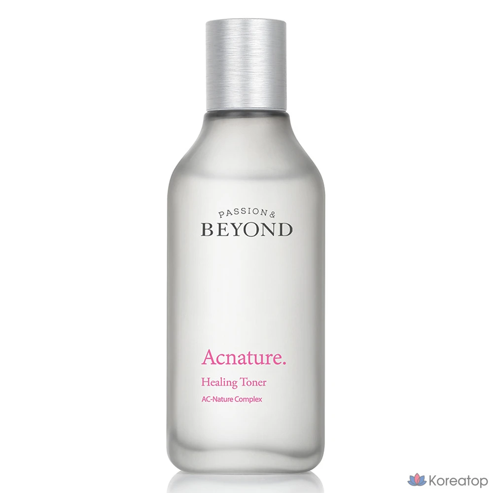 Тонер BEYOND Acnature Healing Toner, 150 мл, 1 шт.