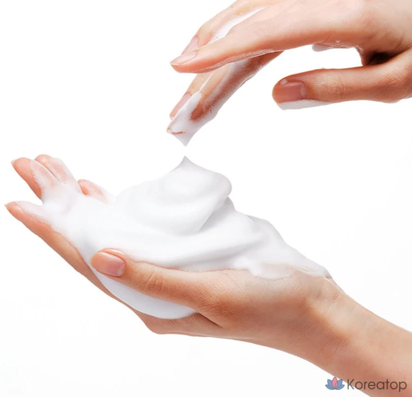 Пенка для умывания AESTURA Atobarrier365 Gentle Foaming Cleanser, 150 мл, 1 шт.