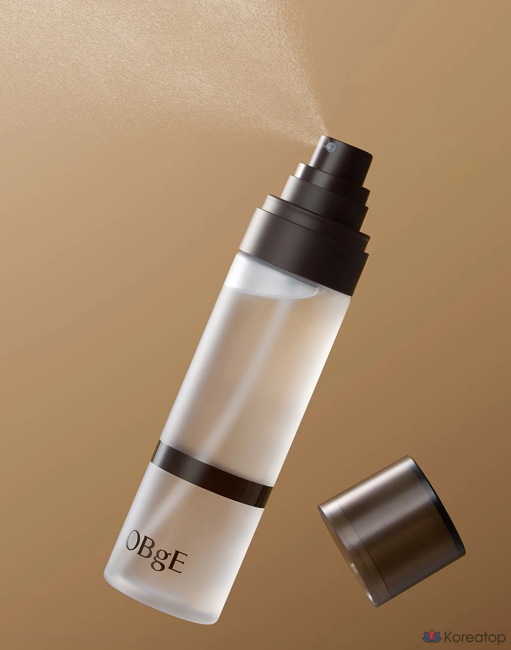 Тонер-мист OBge All-in-one Cool Fixing Mist, 100 мл, 1 шт.
