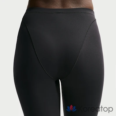 Леггинсы женские Nike Weightless High-Waist V-Panel, фото 3