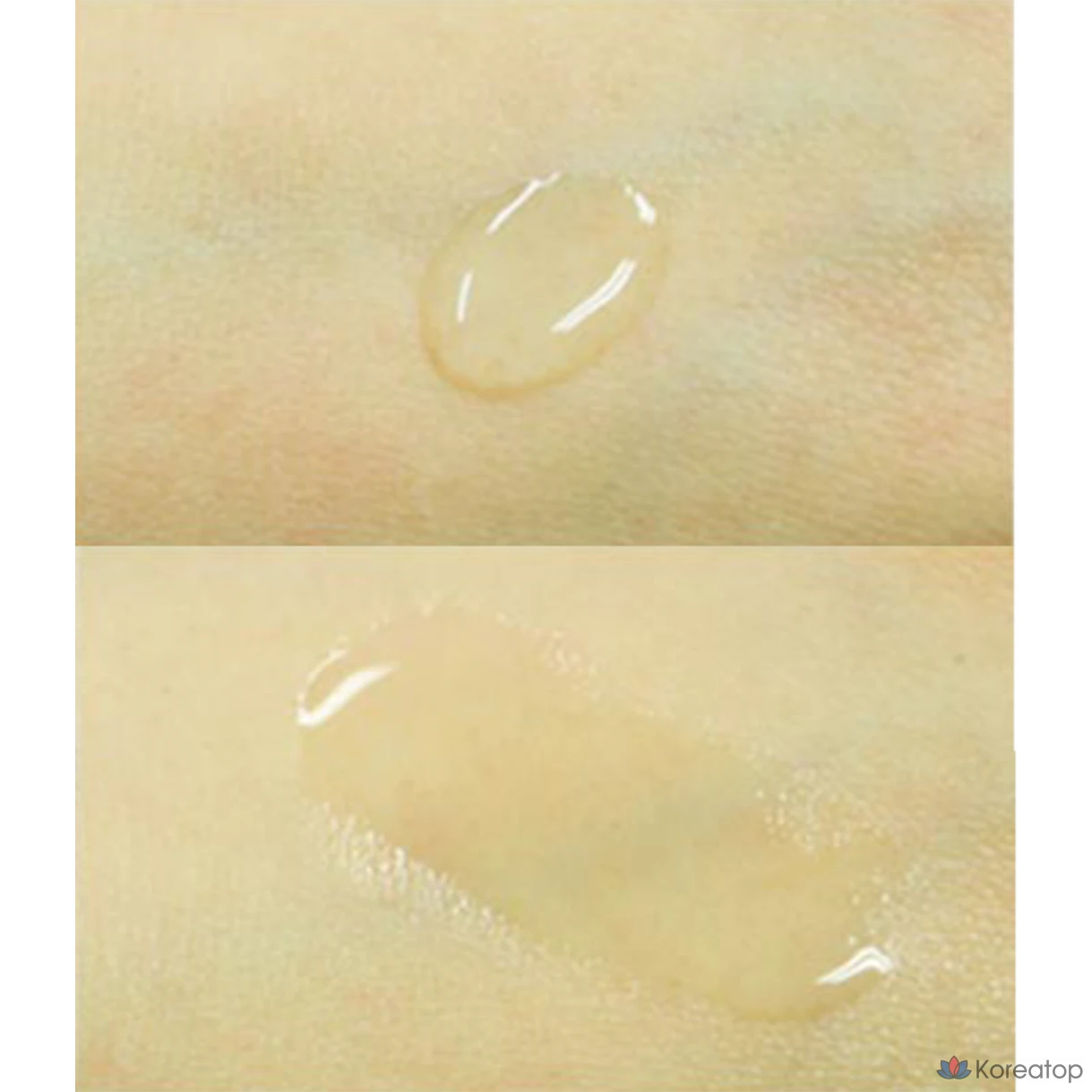 Ампульная сыворотка Sidmool Skin Source D Panthenol Ampoule, 32 мл, 1 шт., фото 3