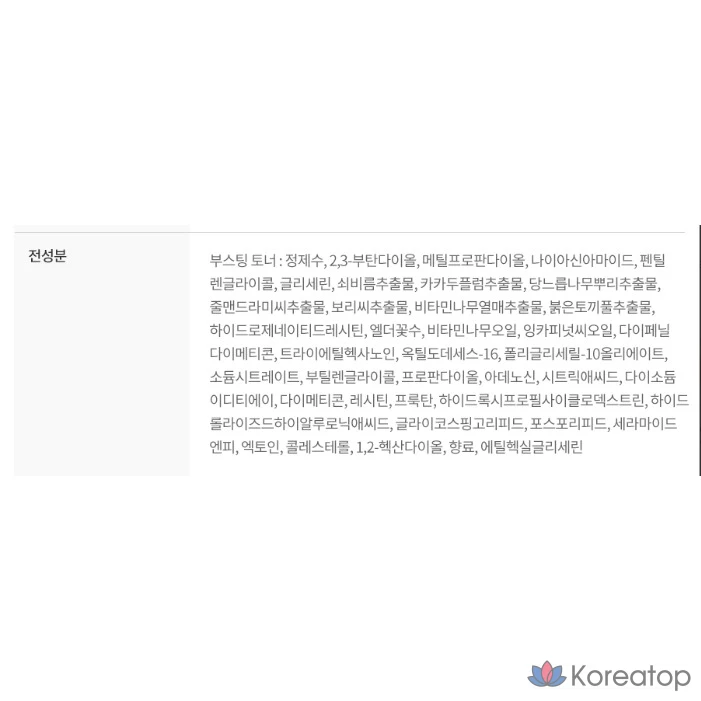 Тонер Re:Nk Intense Brightening Boosting Toner, 150 мл, 1 шт.