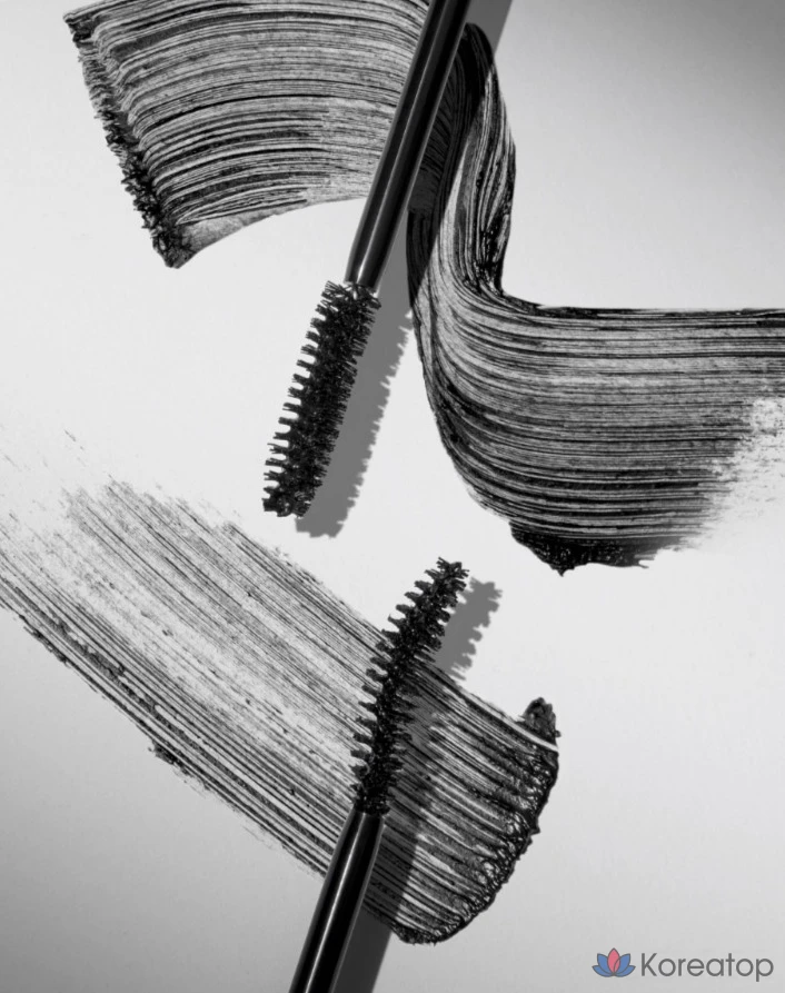 Тушь для ресниц Innisfree Simple Label Long &amp; Curl Mascara, 7.5 г, 1 шт.