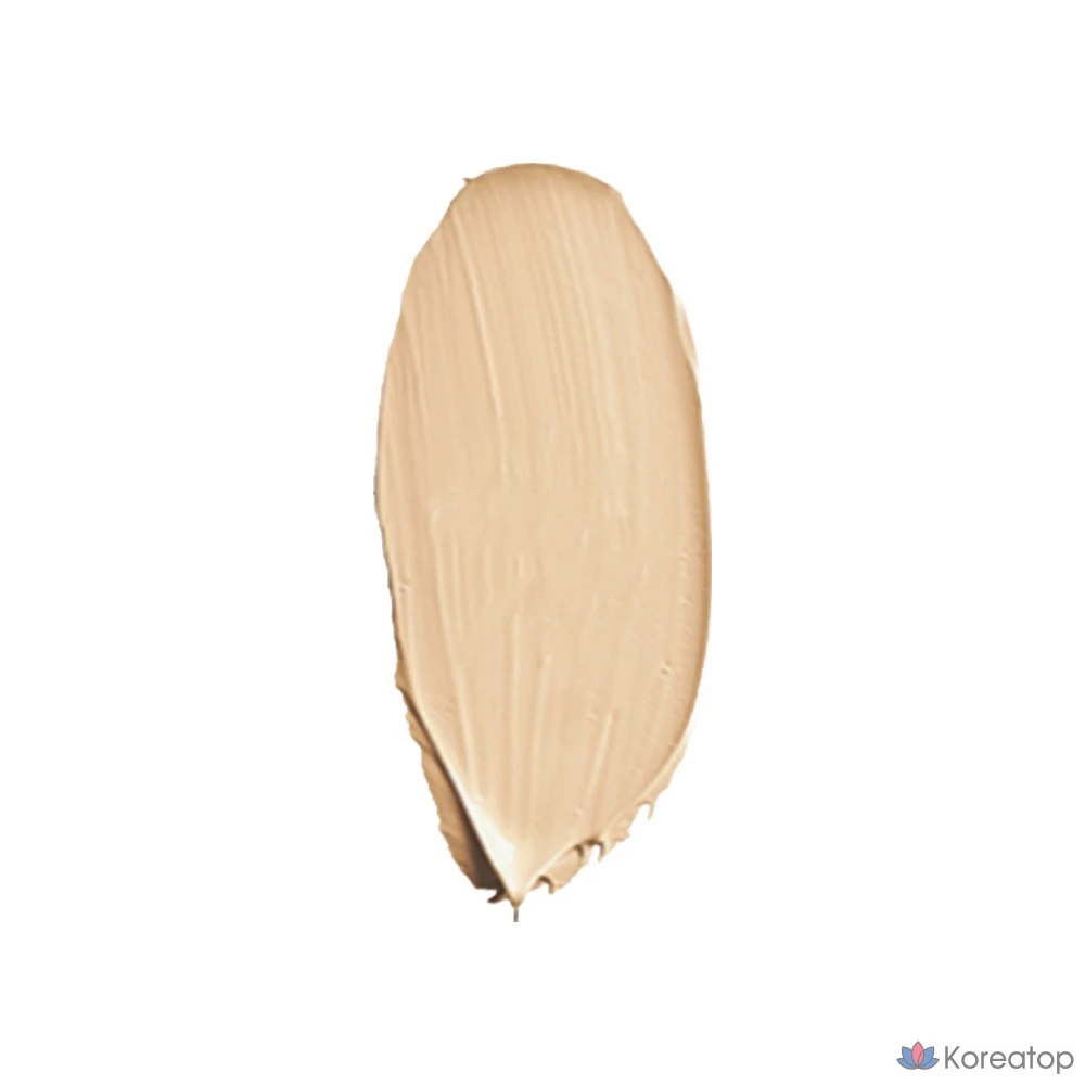 Кушон OBge Perfect Homme Cushion, оттенок 1 Ivory, 15 г, 1 шт., фото 3