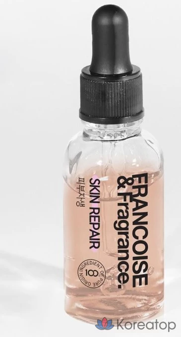 Сыворотка Francoise&amp;fragrance Skin Regeneration Extract, 10 мл, 1 шт.