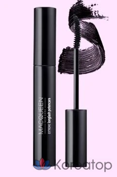 Тушь для ресниц Mqny Extreme Long Lash Poten Mascara, 8.5 г, 1 шт.