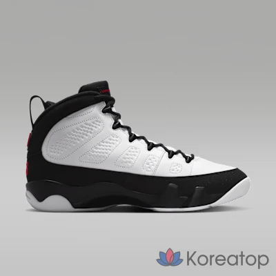 Кроссовки мужские Jordan Air Jordan 9 Retro OG