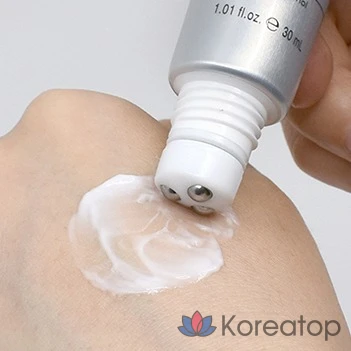 Крем для век Lamelin Anti-Aging Roll-On Eye Cream Retinol, 30 мл, 1 шт.