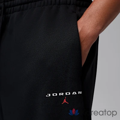 Брюки мужские Jordan Flight Fleece