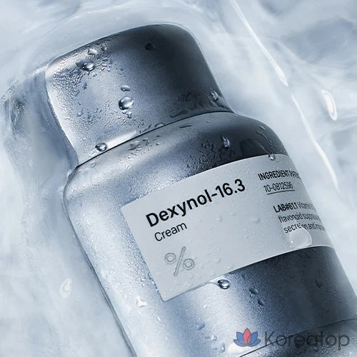Крем Percent Science Dexinol 16.3 Cream, 60 мл, 1 шт.
