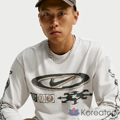 Лонгслив Nike Sportswear