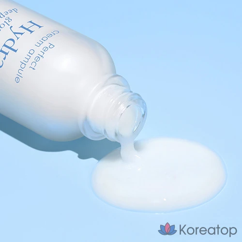 Крем-ампула 9wishes Hydra Cream Ampoule, 30 мл, 1 шт.