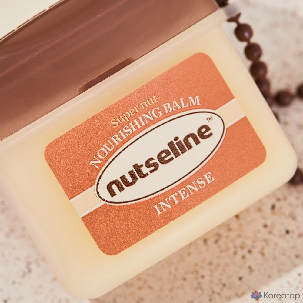 Питательный бальзам Nutseline Super Nut Nourishing Balm Intense, 11 мл, 1 шт.