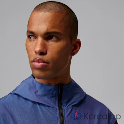 Куртка мужская Jordan Flight Tech Draft Jacket