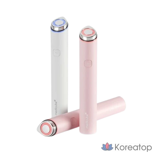 Аппарат для ухода за кожей Medicube Booster Pro Mini, оттенок Pink