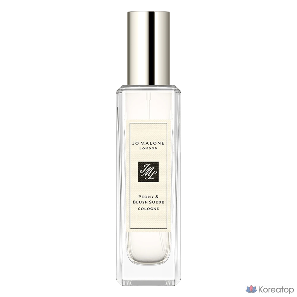 Парфюмерная вода Jo Malone London Peony &amp; Blush Suede Cologne