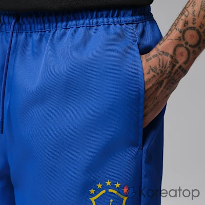 Брюки мужские Jordan Draft Pants