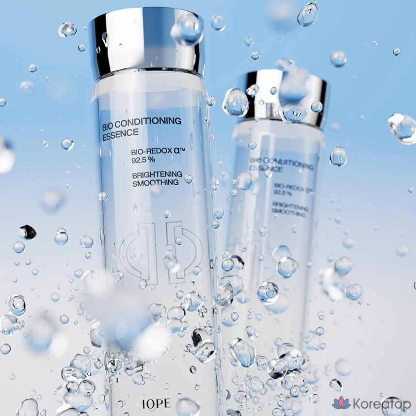 Эссенция IOPE Bio Essence Intensive Conditioning, 168 мл, 1 шт., фото 3