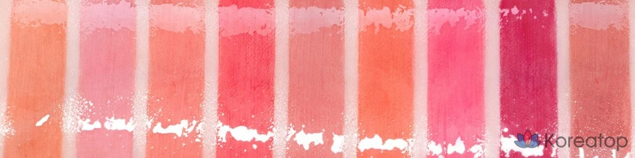 Тинт для губ Etude House Glow Fixing Tint, оттенок 09 Rich Beige, 1 шт., фото 3